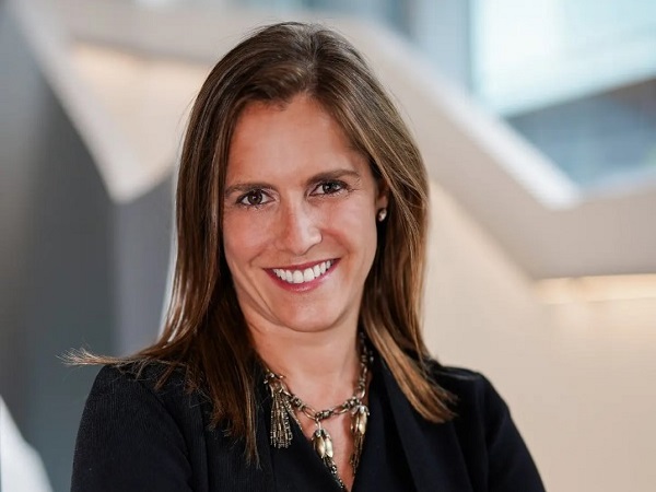 Nestlé appoints Lisa Gibby as Chief Communications Officer